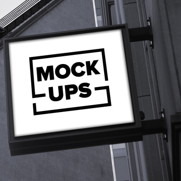 Logo Mockup Product Mockups 311548