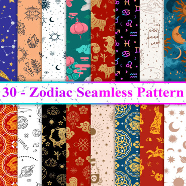 Seamless Pattern Patterns 311549