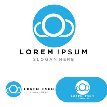 Symbol Design Logo Templates 311583