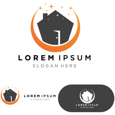 Property Design Logo Templates 311645