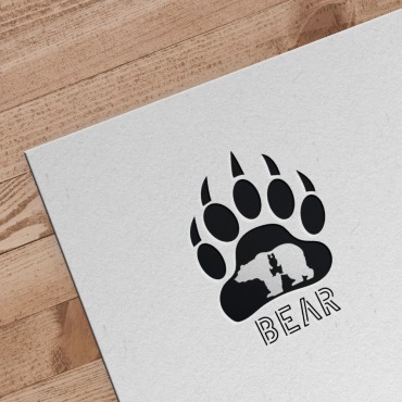 Animal Animals Logo Templates 311703