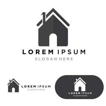 Logo Home Logo Templates 311733