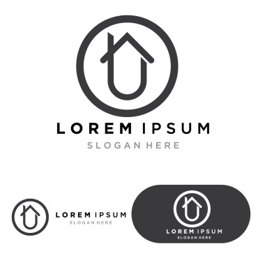 Logo Home Logo Templates 311752