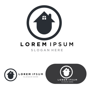 Logo Home Logo Templates 311753