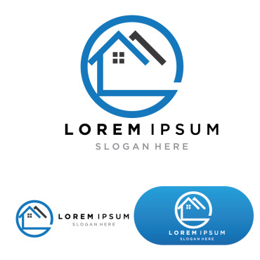 Logo Home Logo Templates 311754