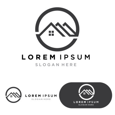 Logo Home Logo Templates 311755