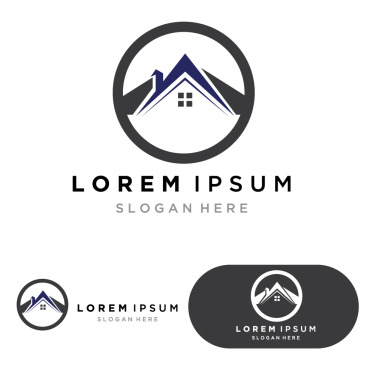 Logo Home Logo Templates 311757