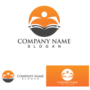 Attorney Business Logo Templates 311860
