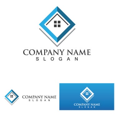 Business Construction Logo Templates 311873