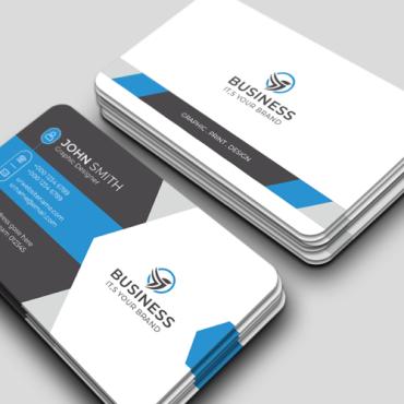 Branding Bundle Corporate Identity 312048