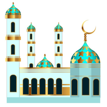 <a class=ContentLinkGreen href=/fr/kits_graphiques_templates_illustrations.html>Illustrations</a></font> mosque religion 312066