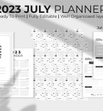 Planners 312100