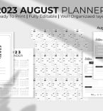 Planners 312101