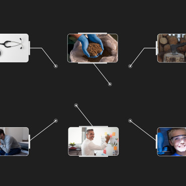 Video Call Motion Graphics 312117