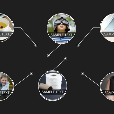 Video Call Motion Graphics 312118