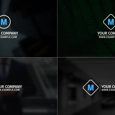 Clean Easy Motion Graphics 312119