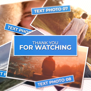 Drop Album Motion Graphics 312121