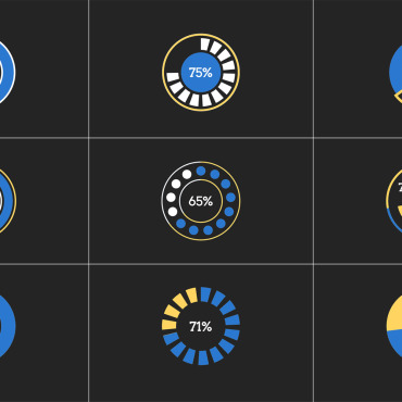 Circle Simple Motion Graphics 312126