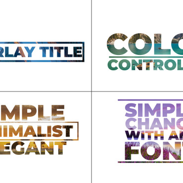 Opacity Big Motion Graphics 312129