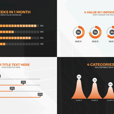 Count Bar Motion Graphics 312130