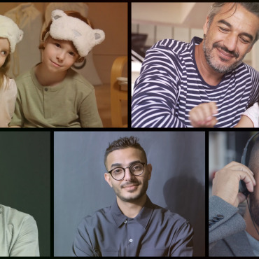 Multiple Fashion Motion Graphics 312134