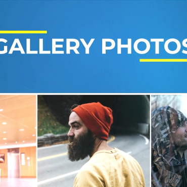 Product Collection Motion Graphics 312140