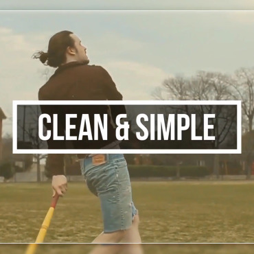 Video Dynamic Motion Graphics 312143