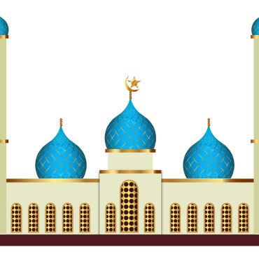 <a class=ContentLinkGreen href=/fr/kits_graphiques_templates_illustrations.html>Illustrations</a></font> islam religion 312183