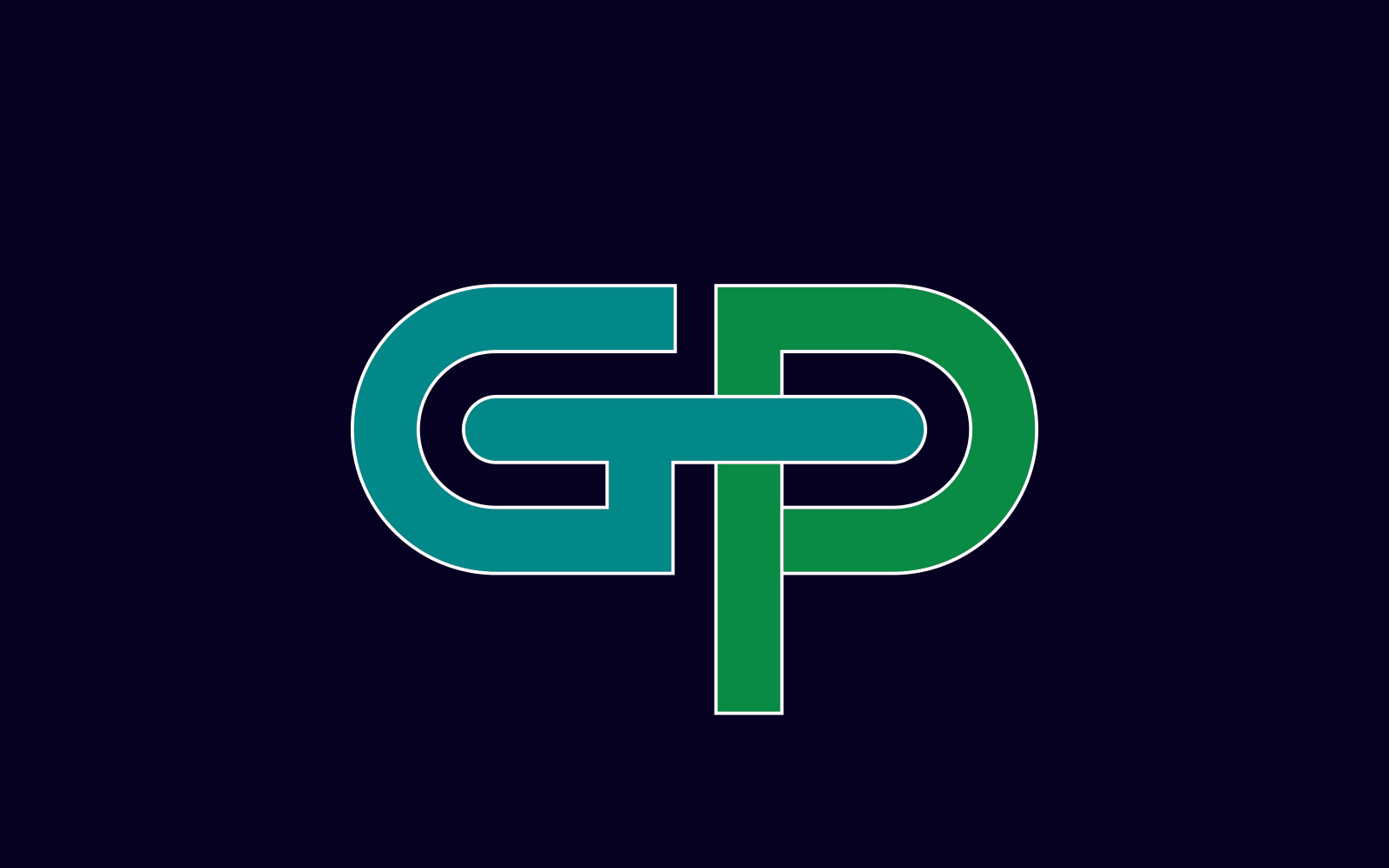 Initial GP Script Letter Logo Creative Typography Vector Template. Creative  Script Letter GP logo Design Stock Vector Image & Art - Alamy