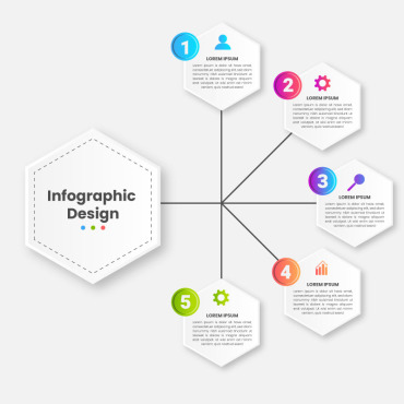 Chart Data Illustrations Templates 312448