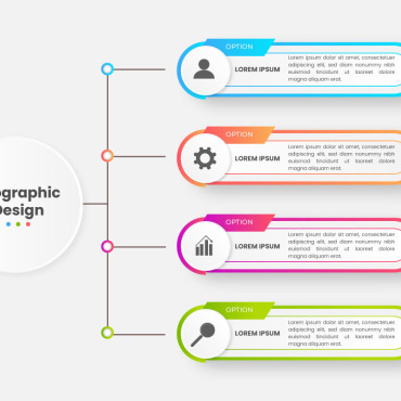 Chart Data Illustrations Templates 312449