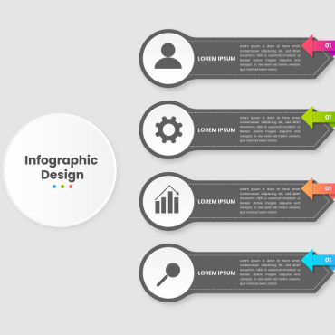 Chart Data Illustrations Templates 312450