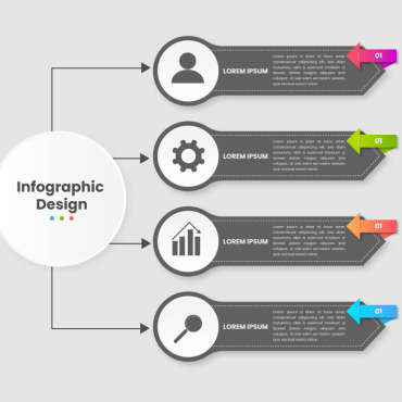 Chart Data Illustrations Templates 312451