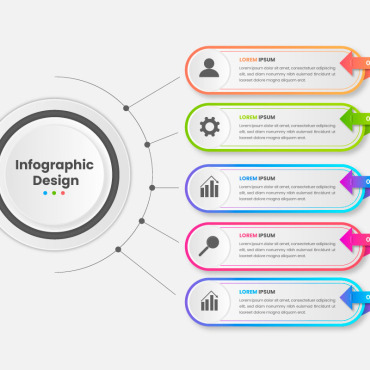 Chart Data Illustrations Templates 312452