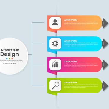 Chart Data Illustrations Templates 312454