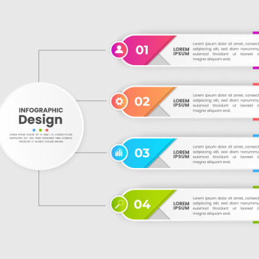 Chart Data Illustrations Templates 312455