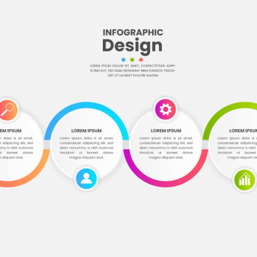 Chart Data Illustrations Templates 312456