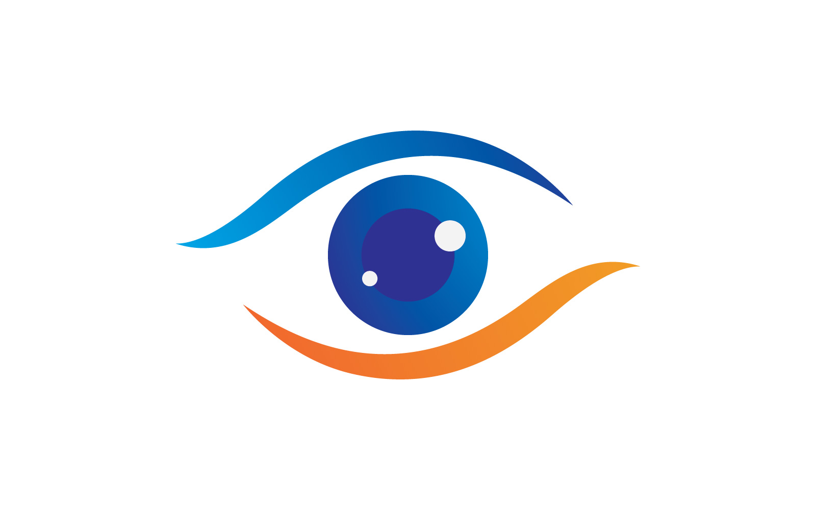 14,800+ Abstract Eye Logo Stock Illustrations, Royalty-Free Vector Graphics  & Clip Art - iStock