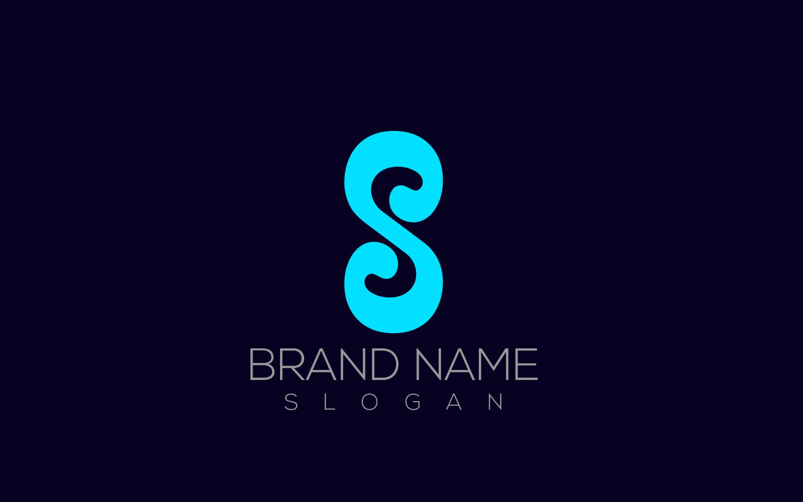 s-logo-creative-letter-s-logo-design