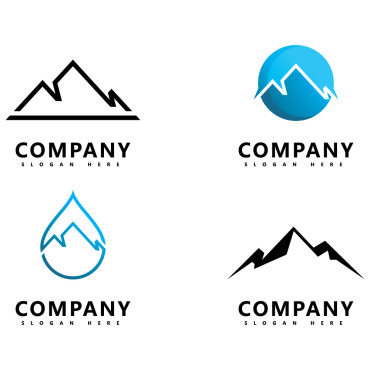 <a class=ContentLinkGreen href=/fr/logo-templates.html>Logo Templates</a></font> montagne designe 312538