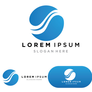 Logo Water Logo Templates 312622