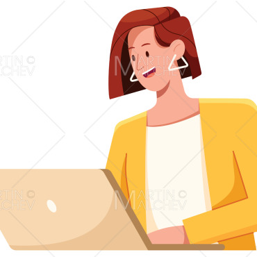 Work Working Illustrations Templates 313273
