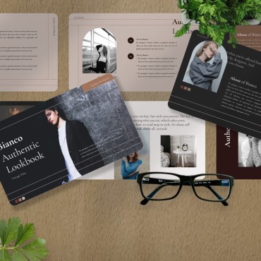 Business Business Keynote Templates 313288