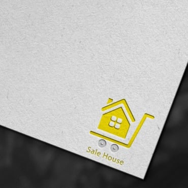 Home Business Logo Templates 313388