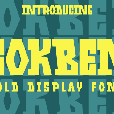 Fonts Display  313485