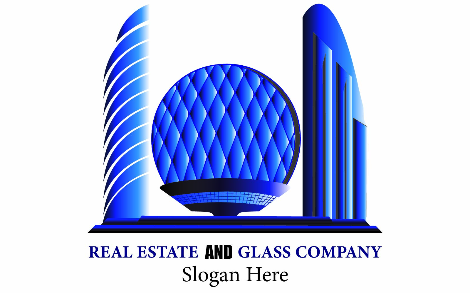 Real Estate And Glass Company
