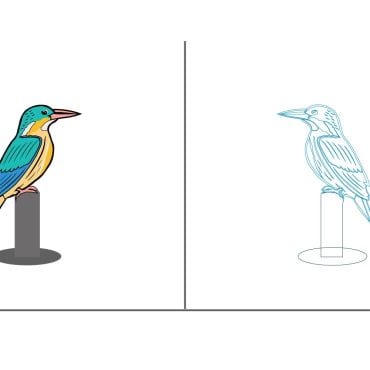 Bird Bird Logo Templates 313566