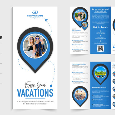 Group Brochure Corporate Identity 313714