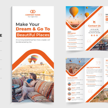 Group Brochure Corporate Identity 313715