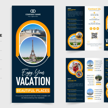 Group Brochure Corporate Identity 313716